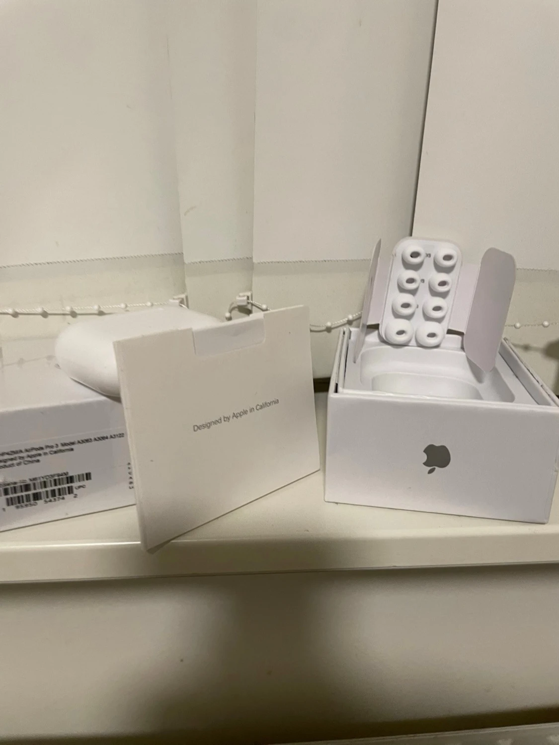 AirPods Pro 3 ANC  - 2