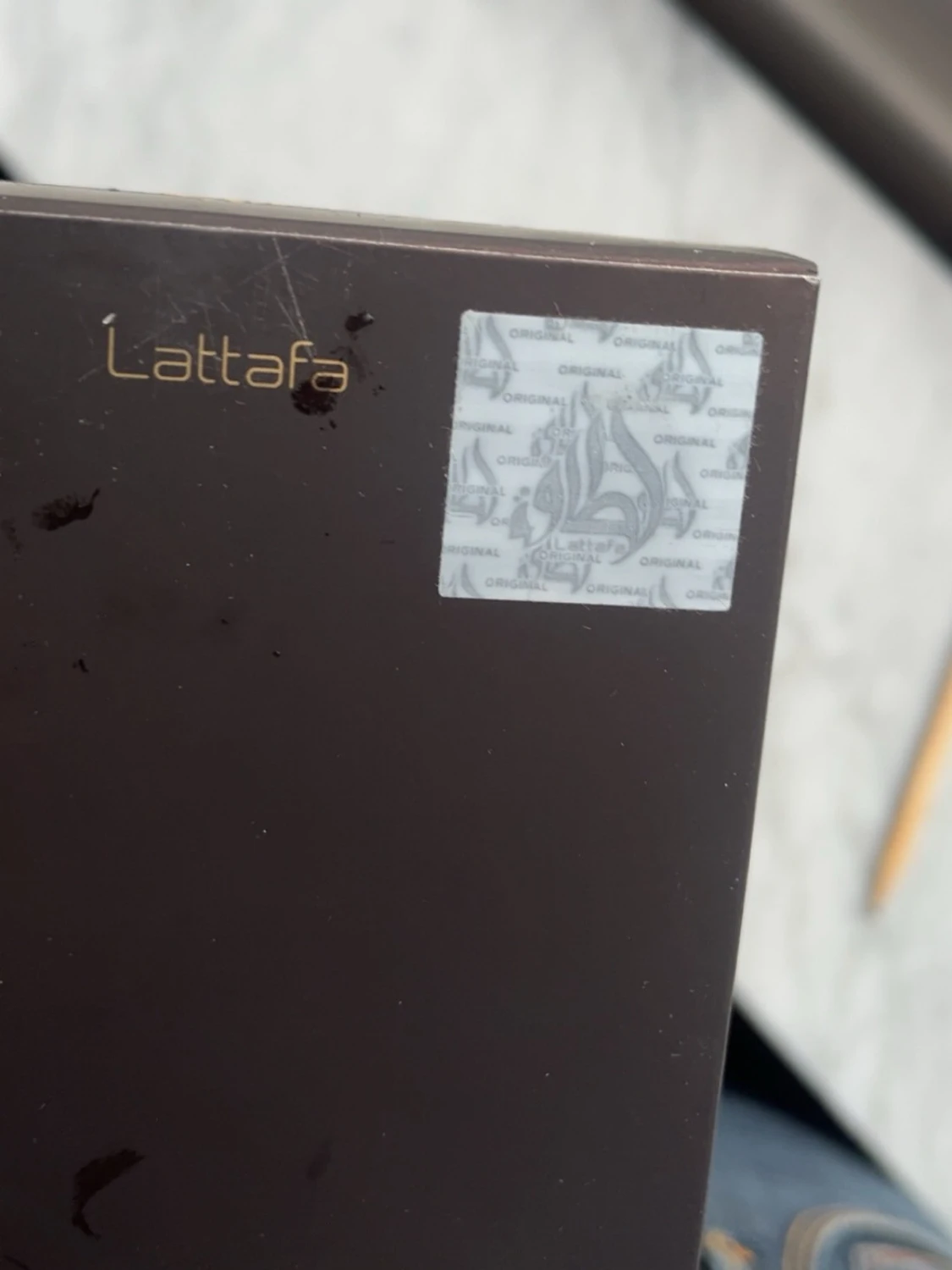 Oud Lail Maleki Eau de Parfum - 3