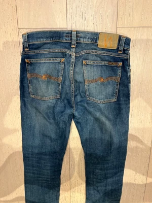 Nudie jeans - Skick: 9/10 | modell: tilted tor 