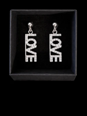 Silver örhängen  - GRATIS GÅVA MED VARGE ORDER!! Supertrendig stockholmsstil tjejer, ring silver. Vinter ring smycke. Gjord av mässing stål, jag svarar och skickar alltid snabbt!