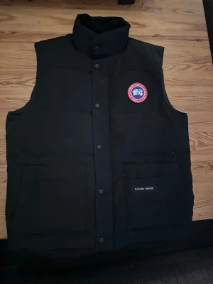 Canada goose väst - Bra skick