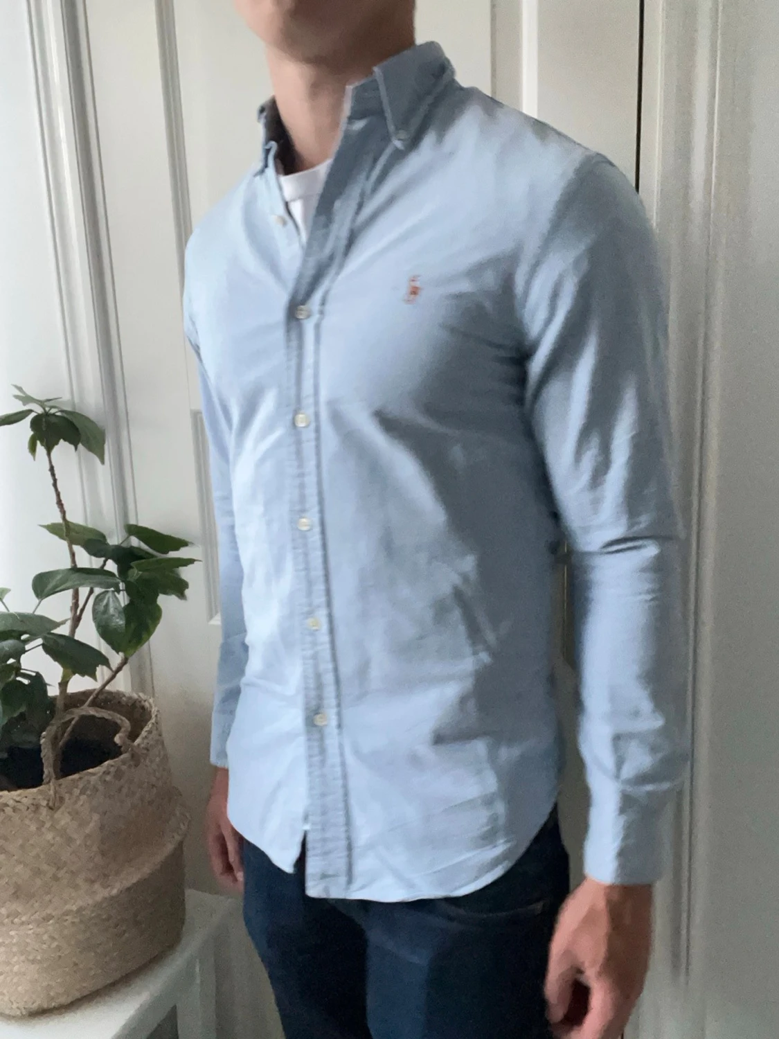 Ralph Lauren skjorta  - 2