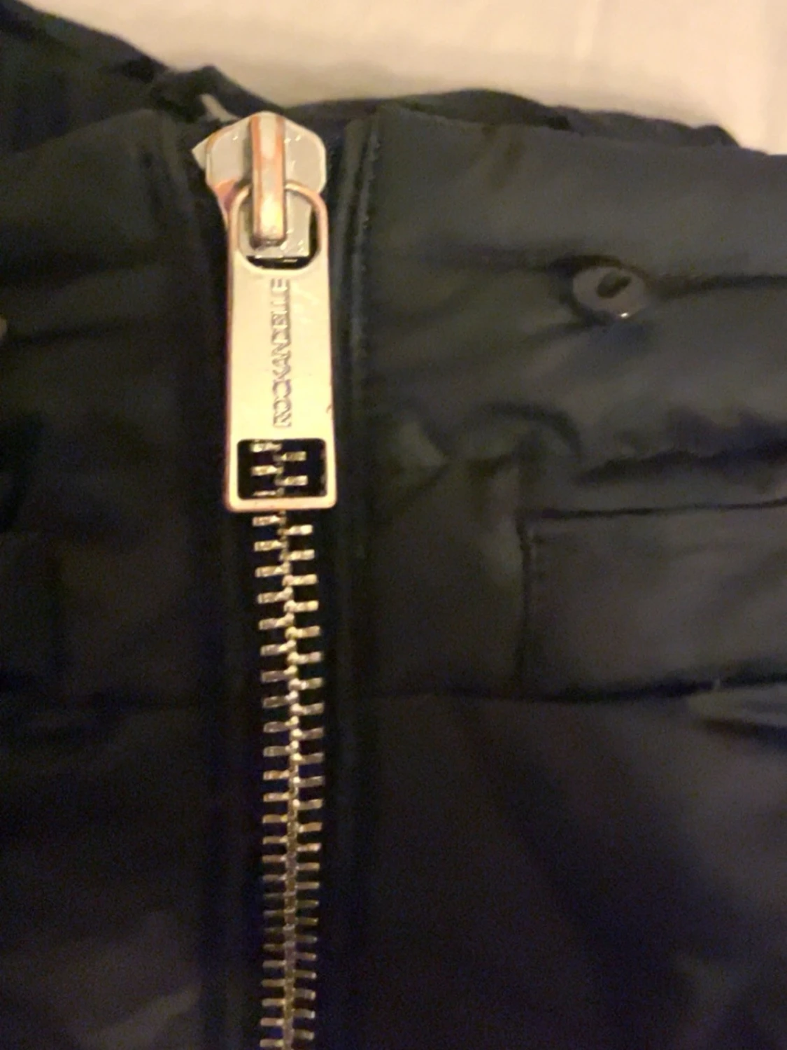  pufferjacka Rockandblue - 5