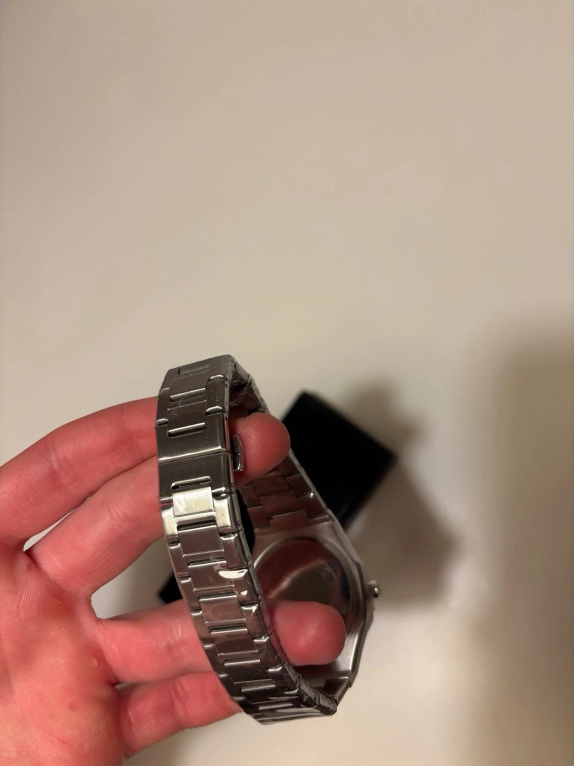 Rolex ”Who cares, I'm already late” liknande - 2