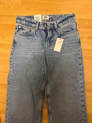 Lager157 jeans - Straight leg, low rise. Säljer på grund av att de inte passade. Aldrig använda❤️