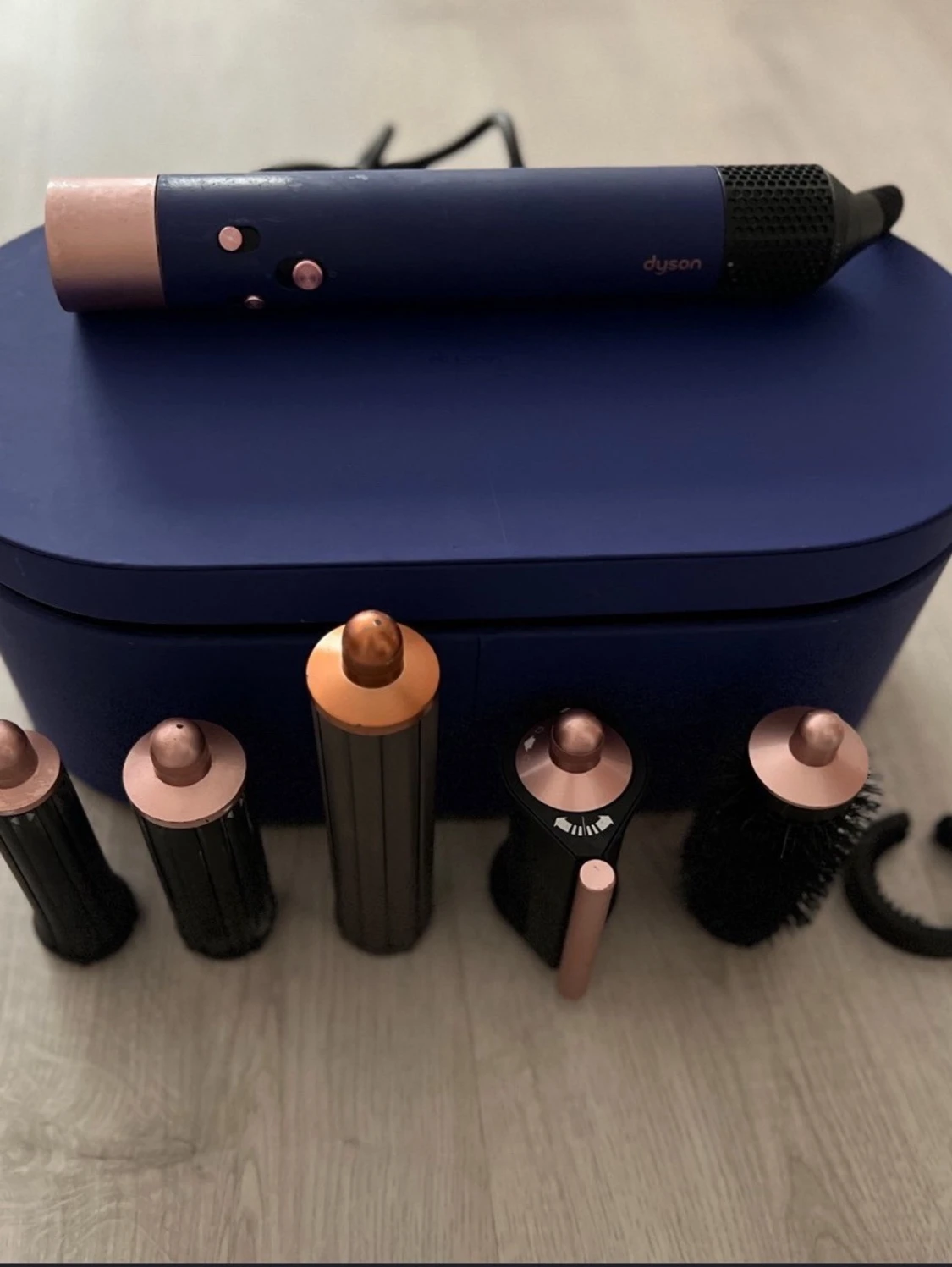 Dyson Airwrap multistyler