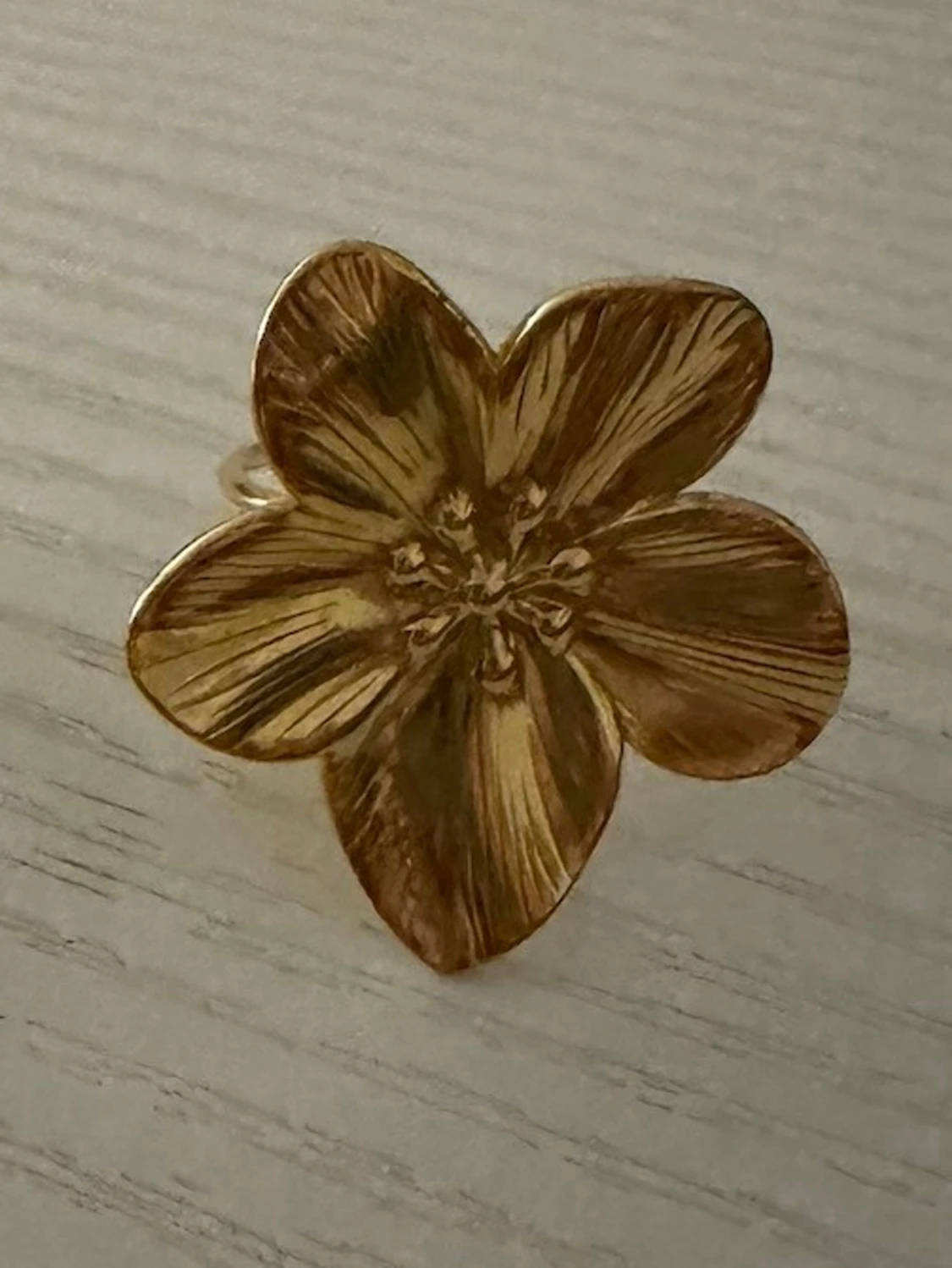 3 ringar paket ( Extra ring på köpet )❣️ - 1