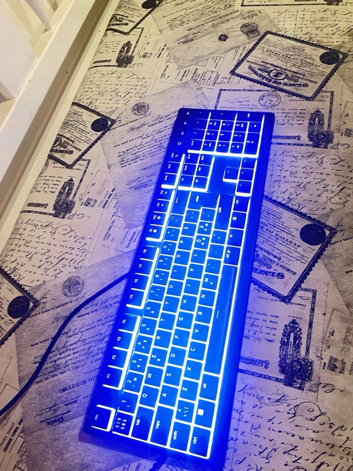 Razer Ornata V3 X - 1