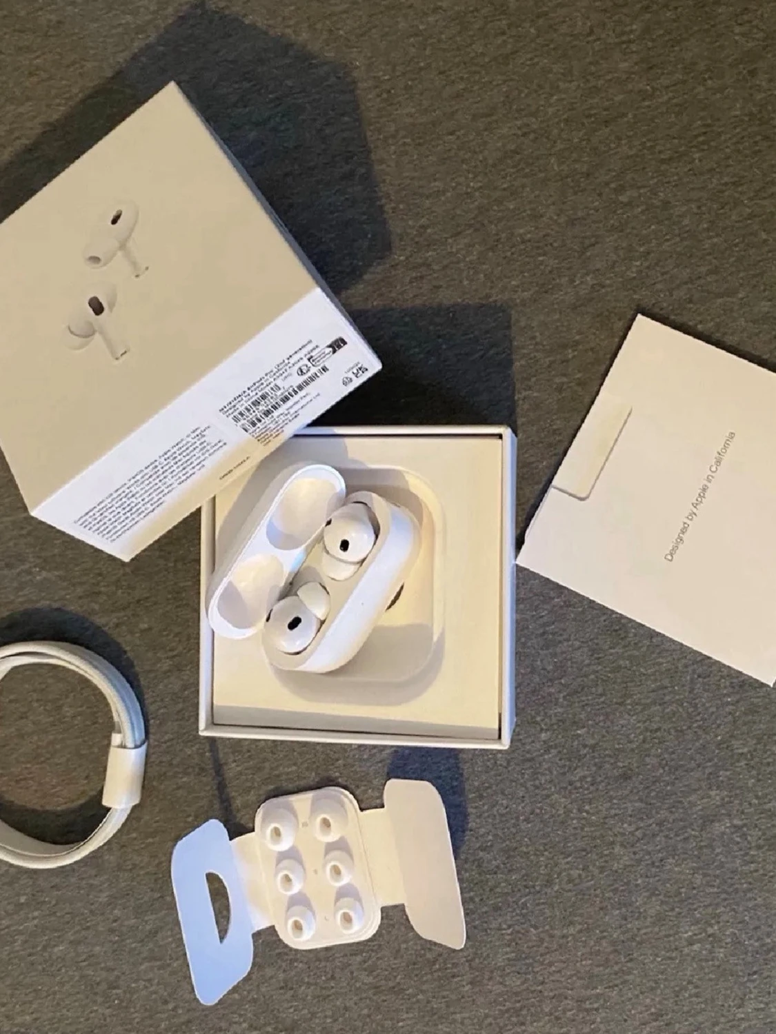 AirPods Pro (2nd generation)