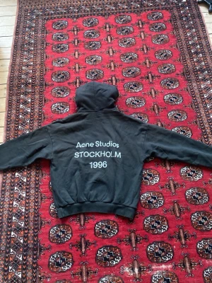 Acne studios hoodie - Storlek s 