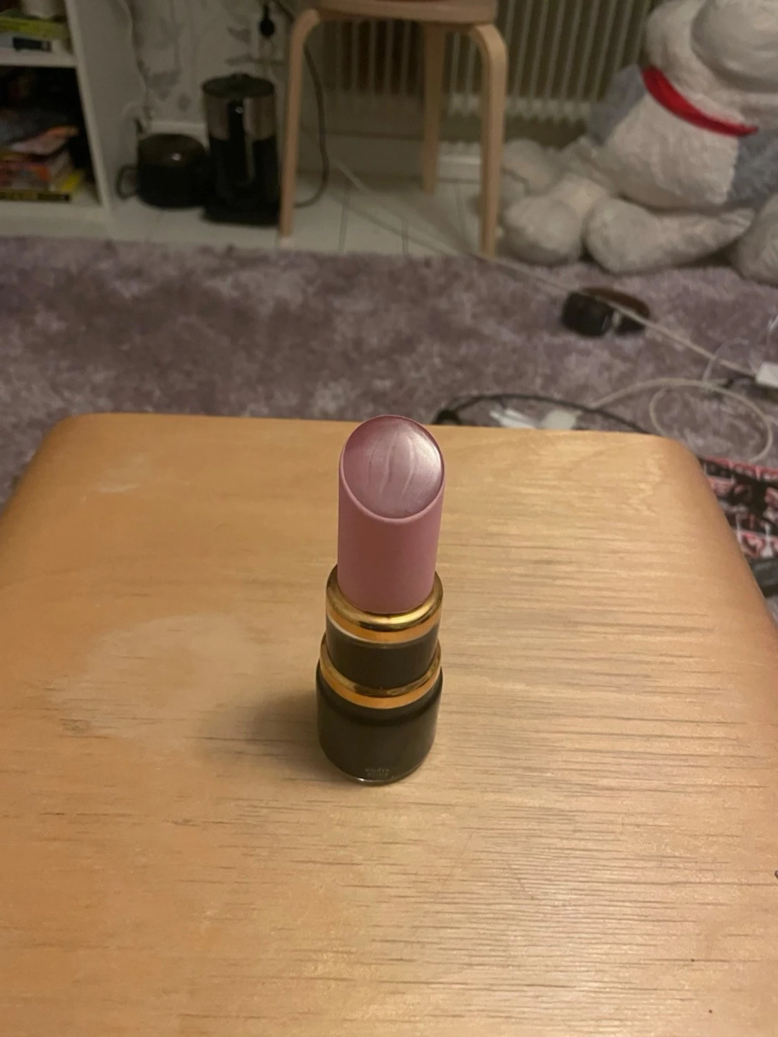 Kosta Boda läppstift i glas  - 1