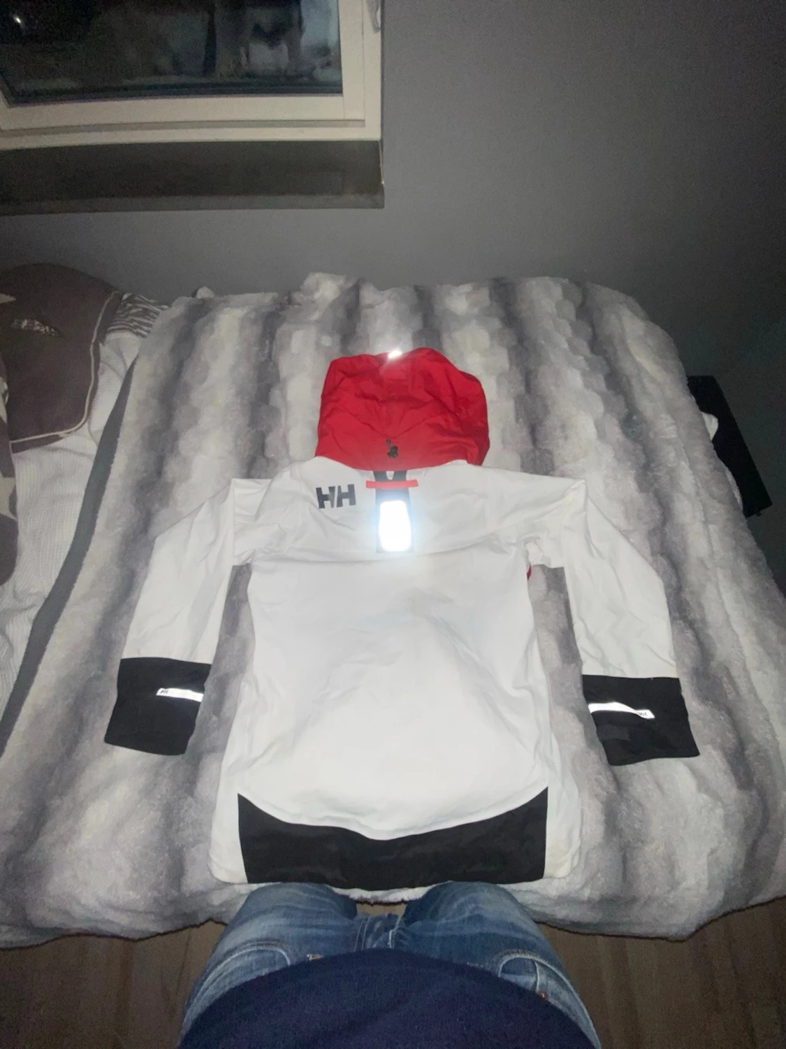 Helly Hansen jacka - 2