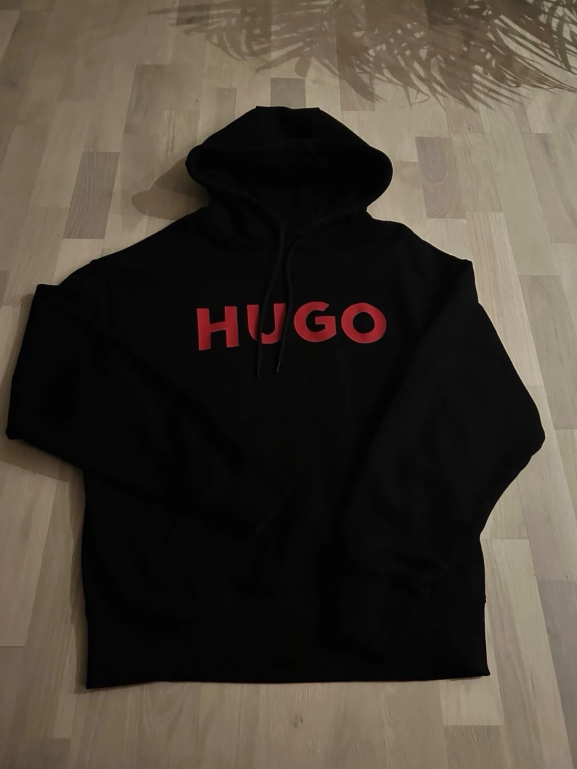 HUGO BOSS hoodie