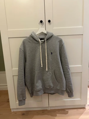Polo Ralph lauren hoodie  - En polo huv tröja. Bra skick storlek M. Hör av dig ifall du vill ha fler bilder. 
