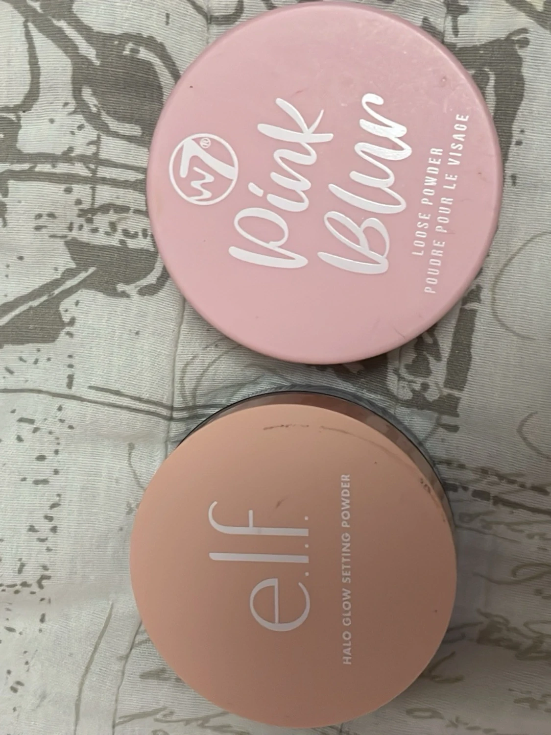 Imitation läppkit med två läppstift och penna - 3