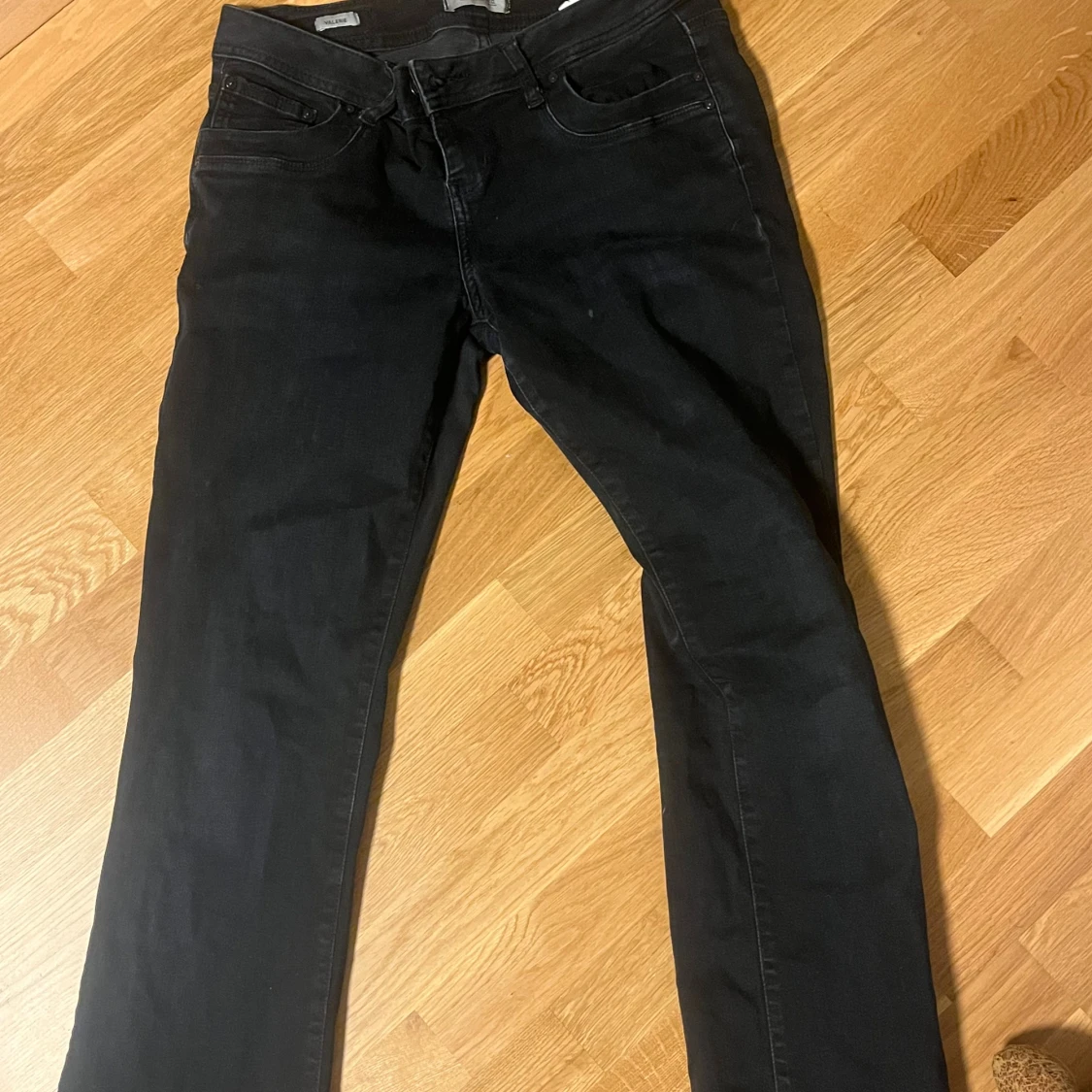 Svarta jeans från LTB Valerie