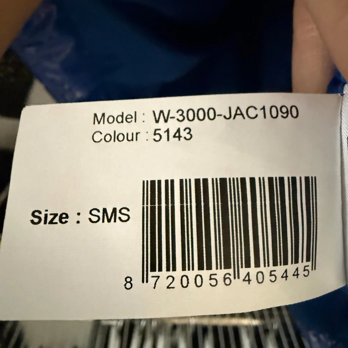 Jacka från Petrol Industries - 4