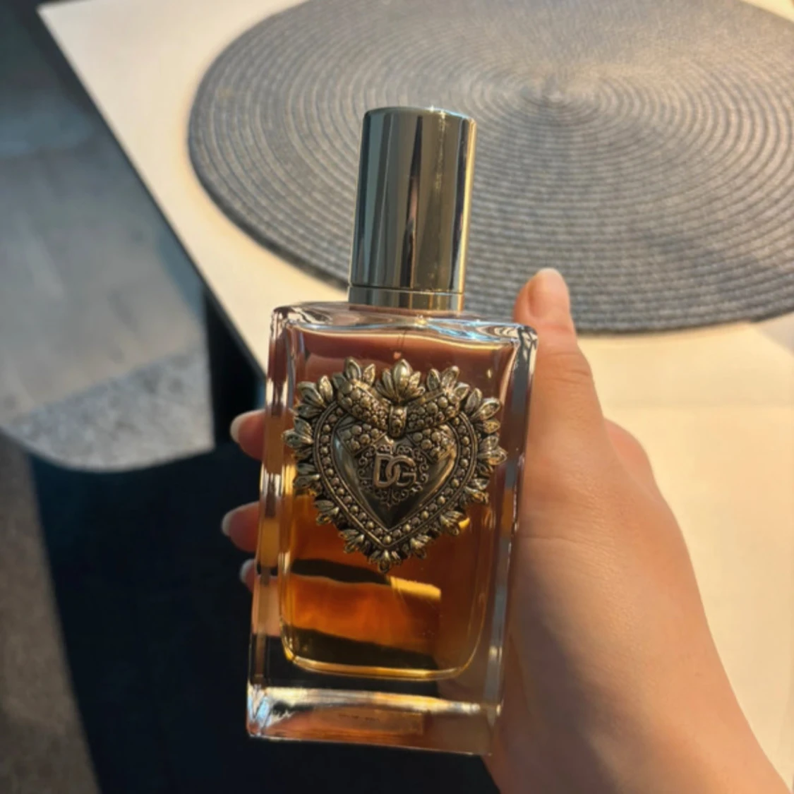 Dolce & Gabbana parfym - 3