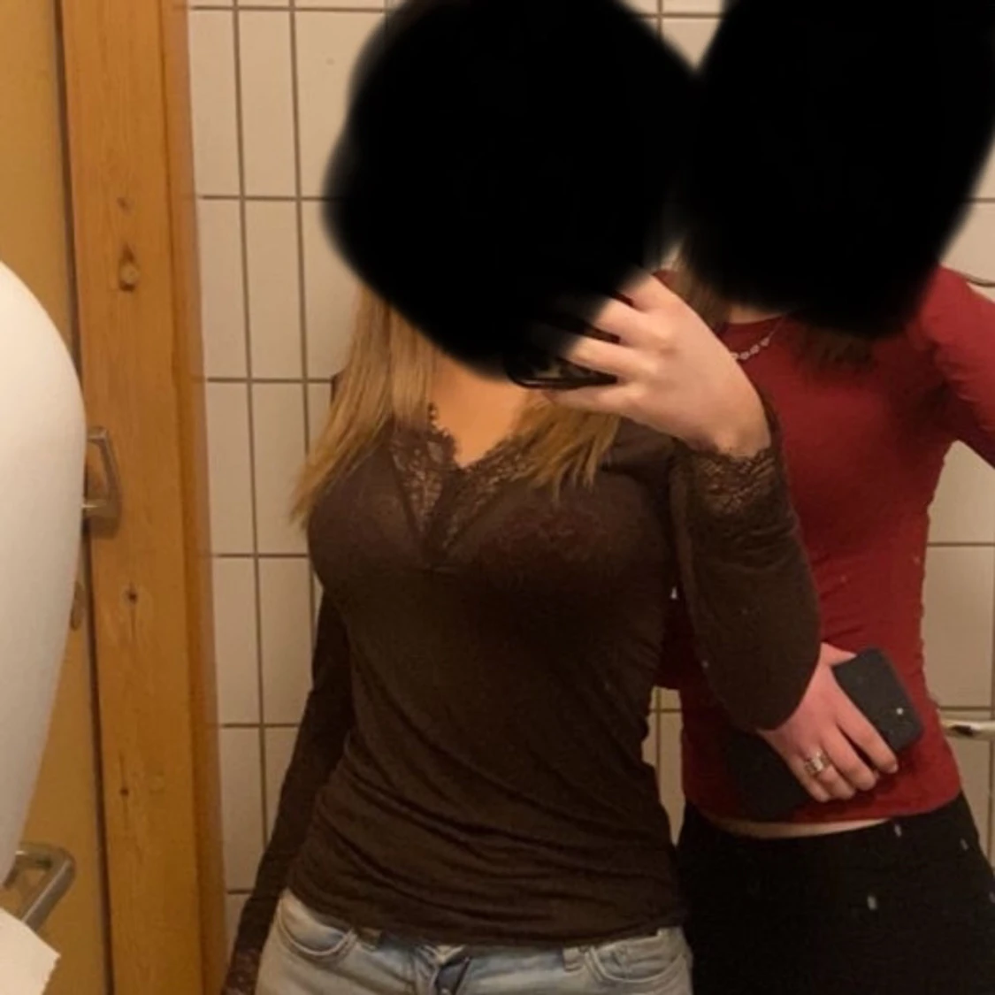 Intimissimi tröja - 2