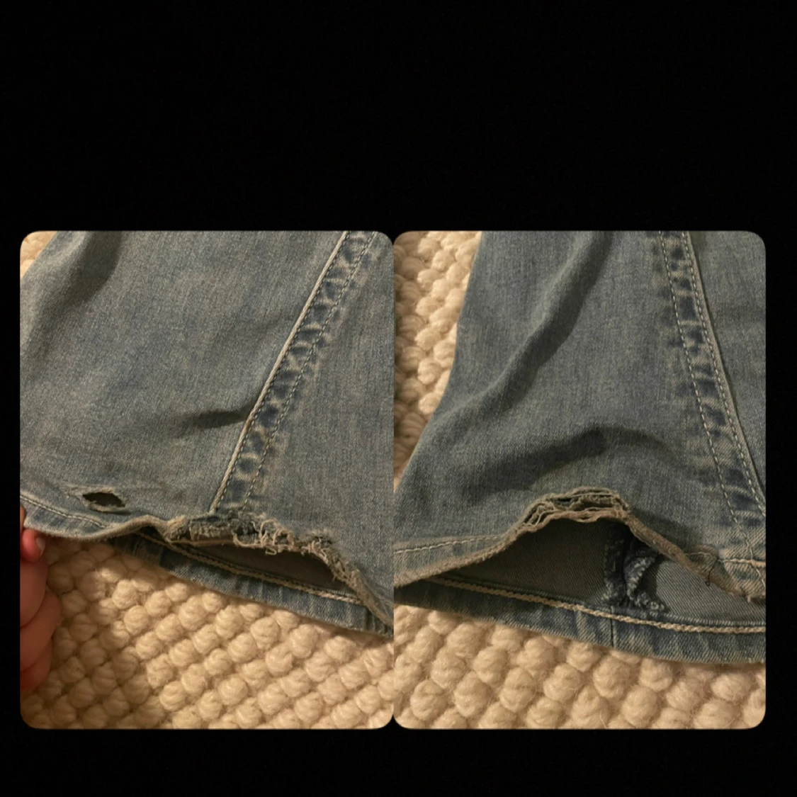 True religion jeans💗 - 4