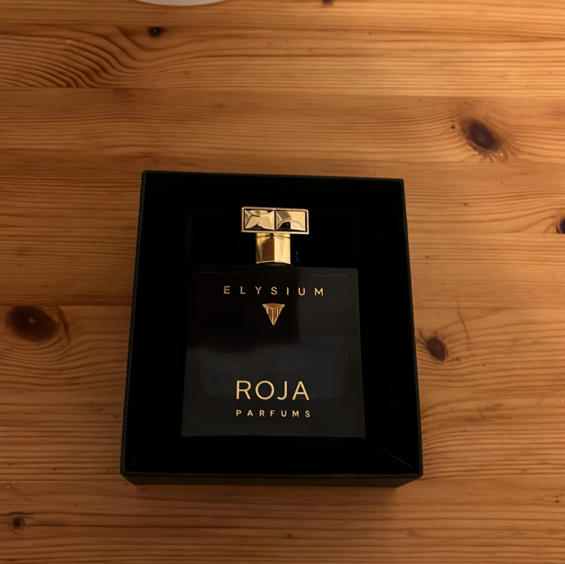 Roja Elysium exklusiv parfym - 2