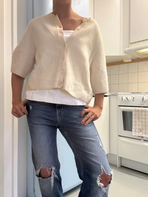 Other stories kofta - Jätte fin other stories kofta, nypris 900