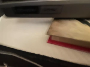 Curved Gaming Monitor - Stor böjd skärm perfekt för gaming eller arbete. 