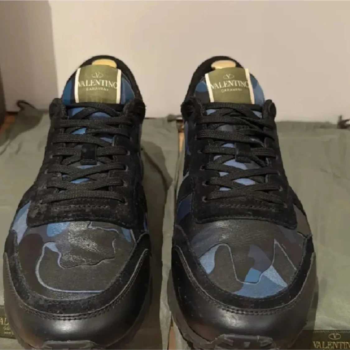 Valentino Rockrunners  - 2