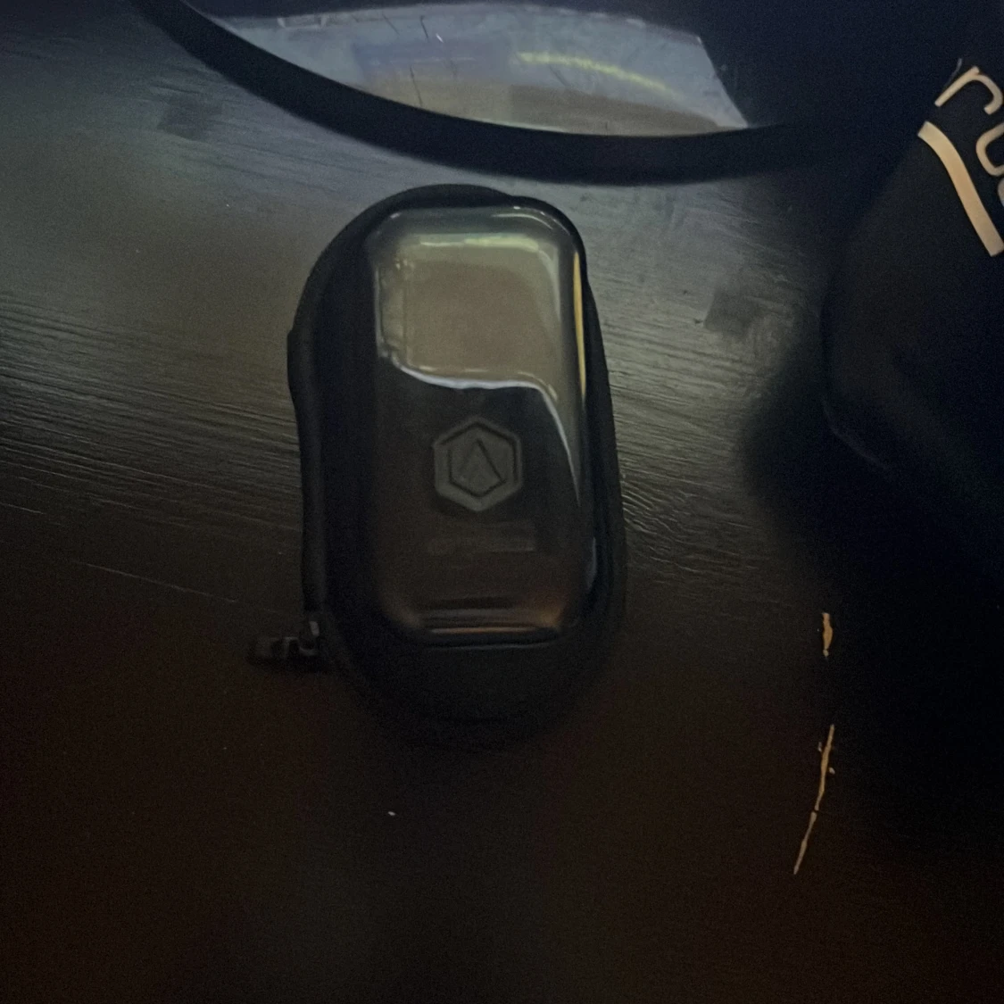 STATSports Apex GPS Tracker - 1