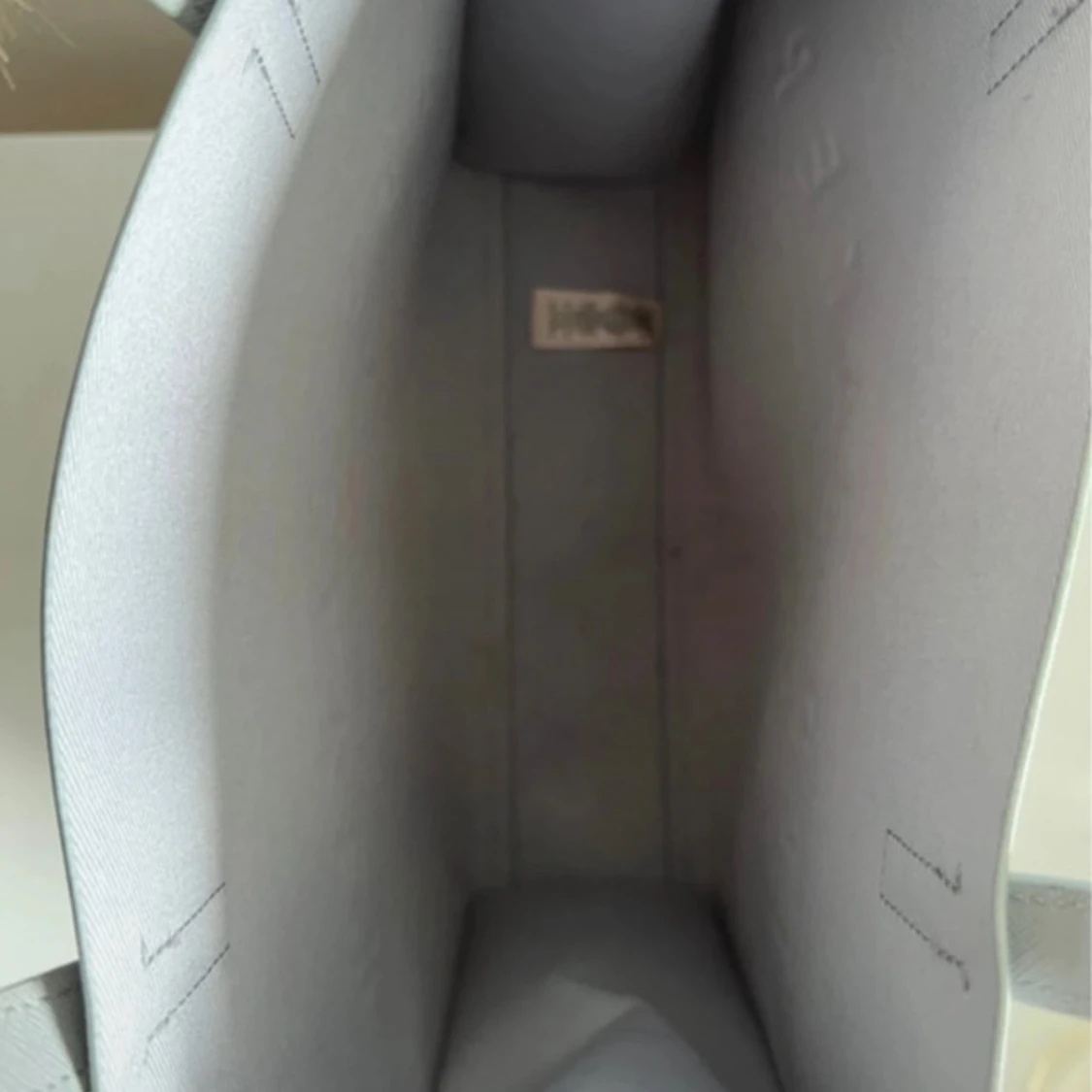 Grå shoppingväska från Ted Baker - 2