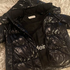 Calvin Klein jacka BYTA  - Calvin klein jacka i S byta mot likadan i M. Vid intresse dm.