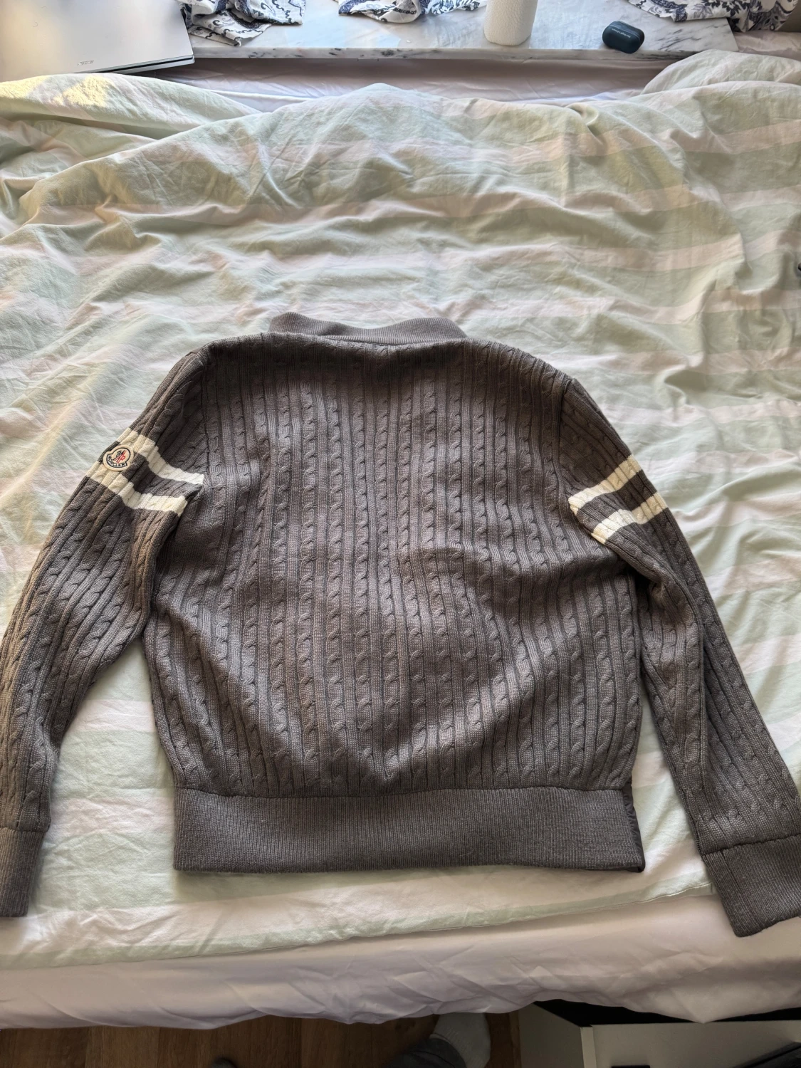 Moncler Cardigan  - 3