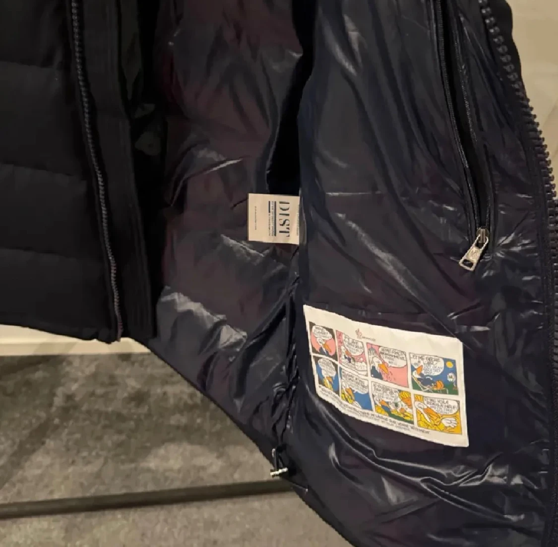 Moncler montgenevre  - 4