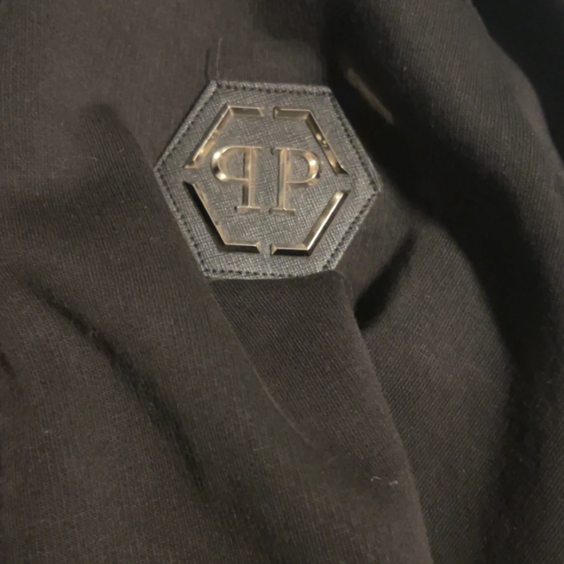  Philipp Plein hoodie - 1