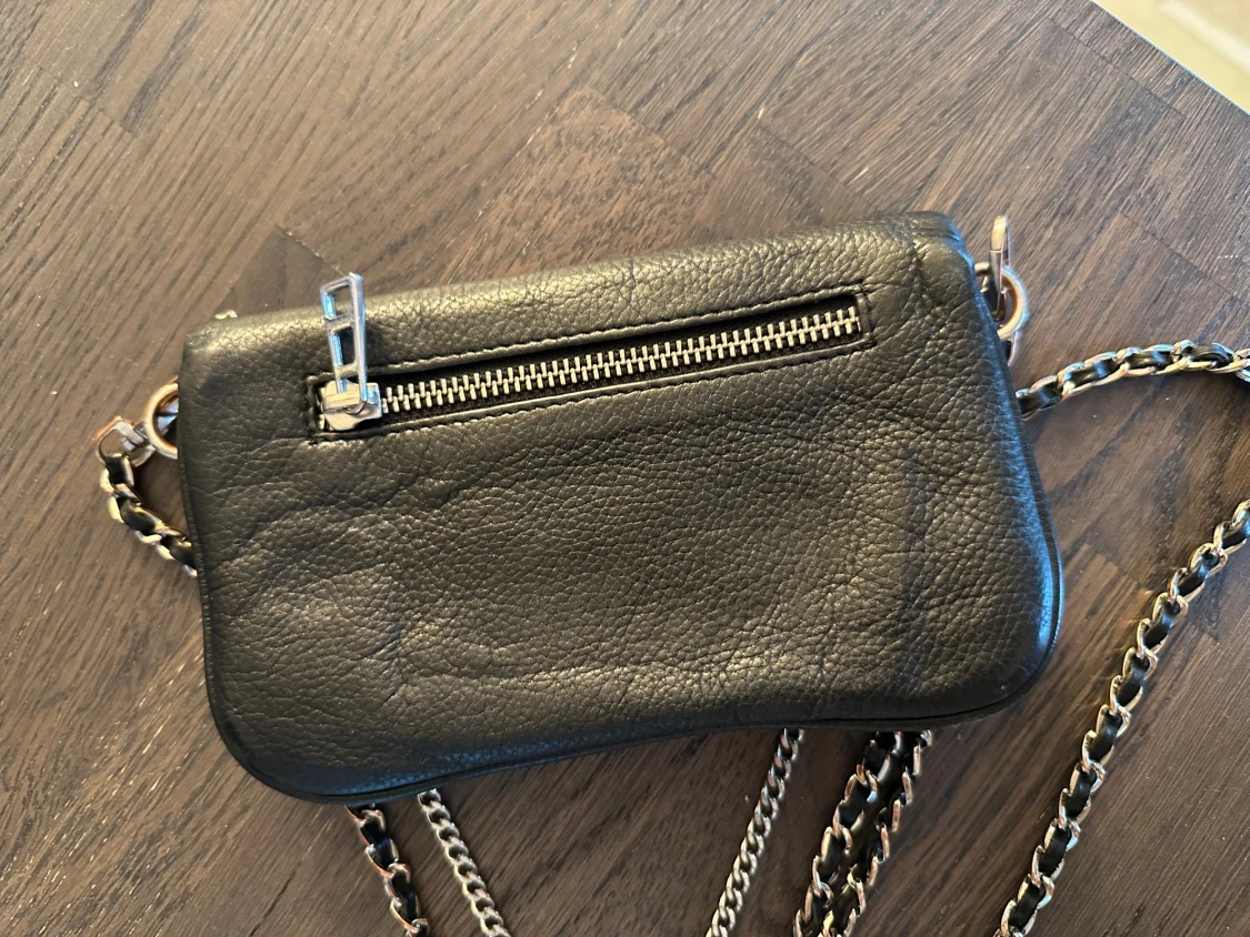 Zadig Voltaire Mini väska  - 3