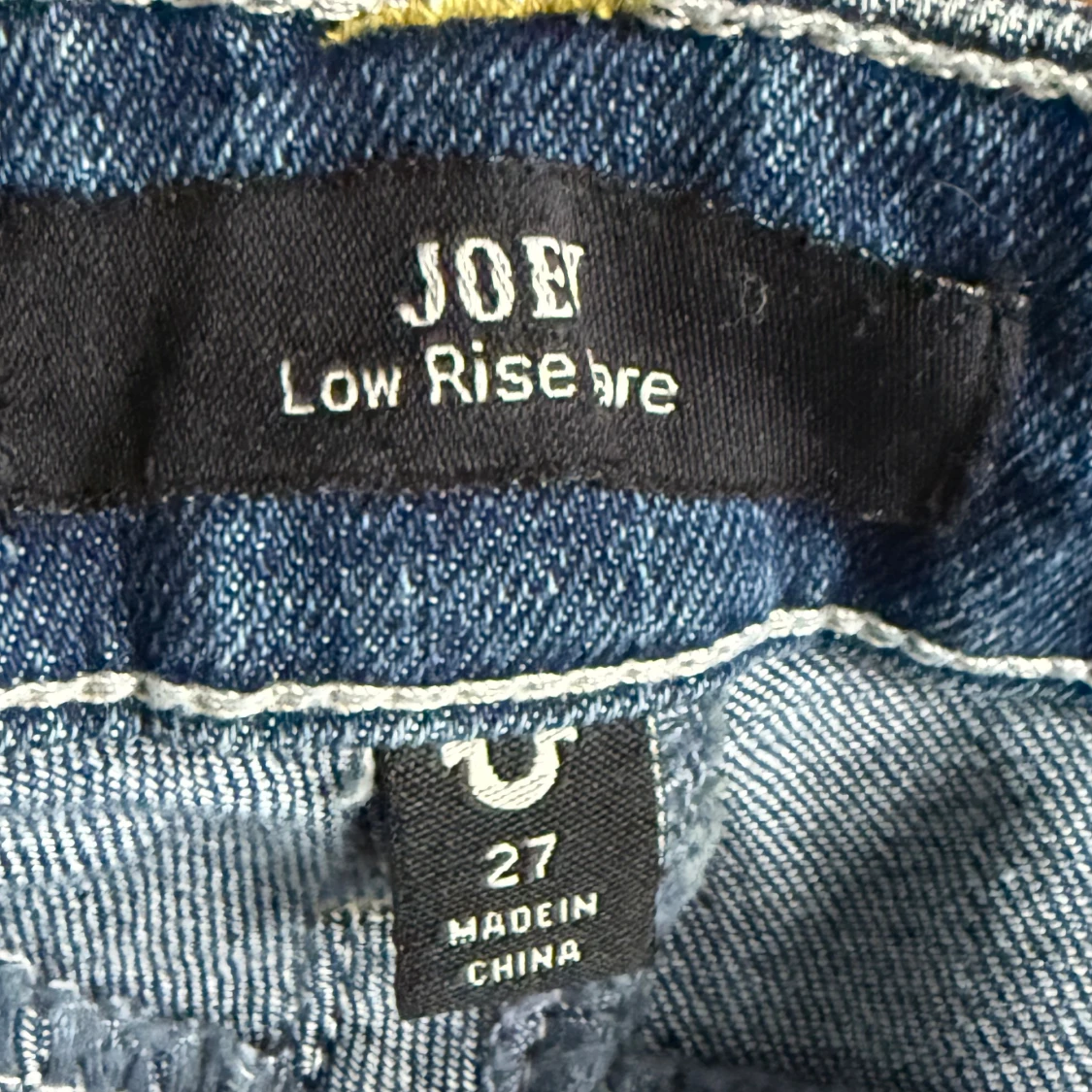 Snygga True Religion jeans Joey - 3