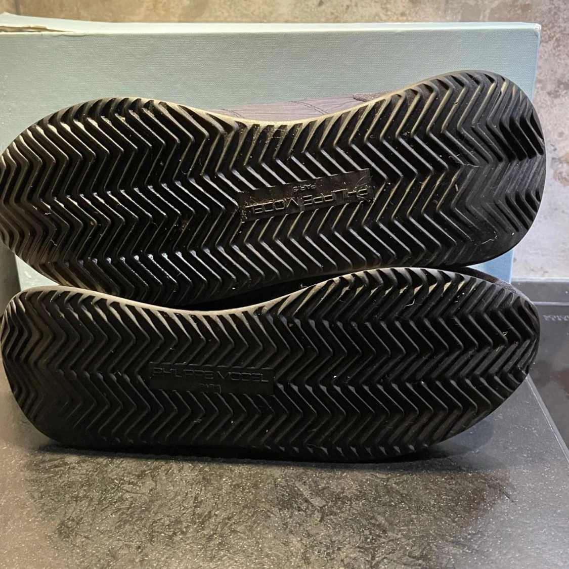 Philippe Model Trpx - 2