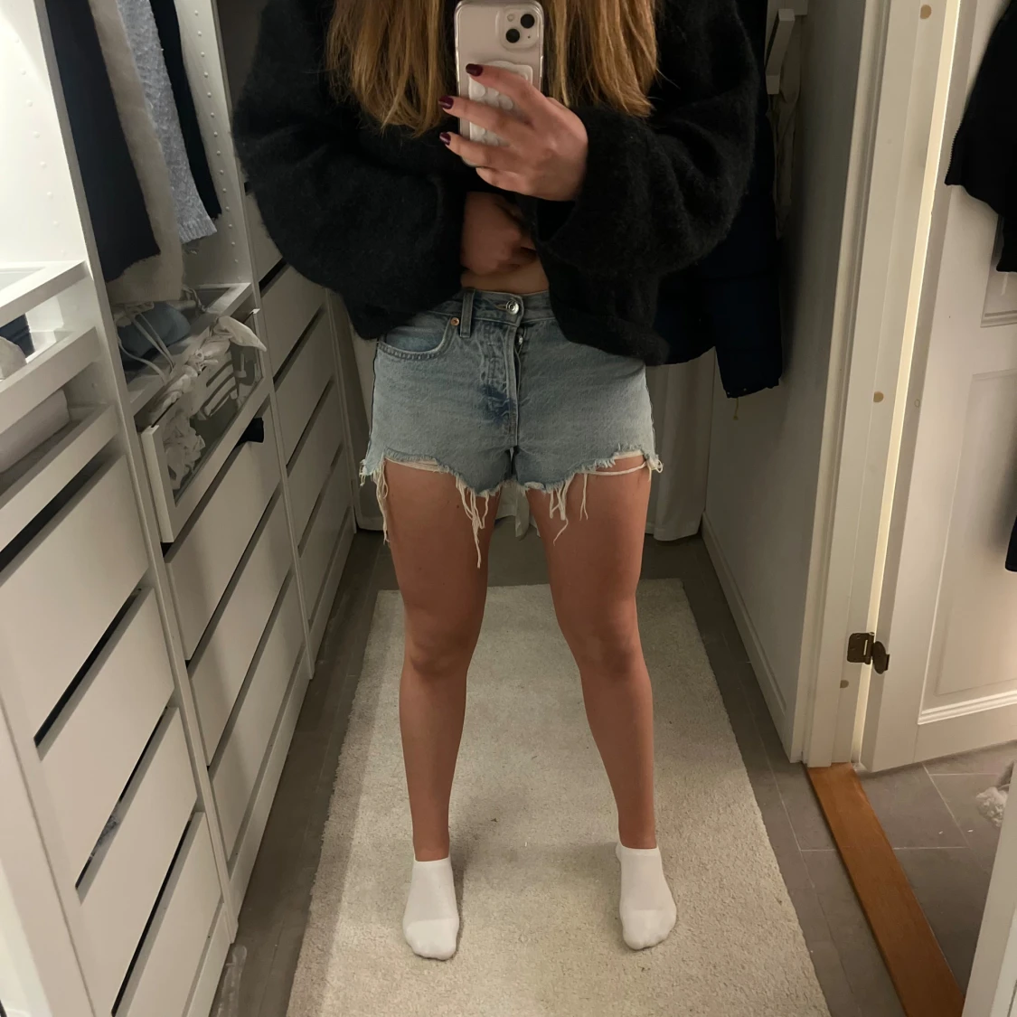Shorts - 1