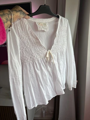 Odd Molly blus - Storlek 2, motsvarar storlek M🩷 i nyskick!