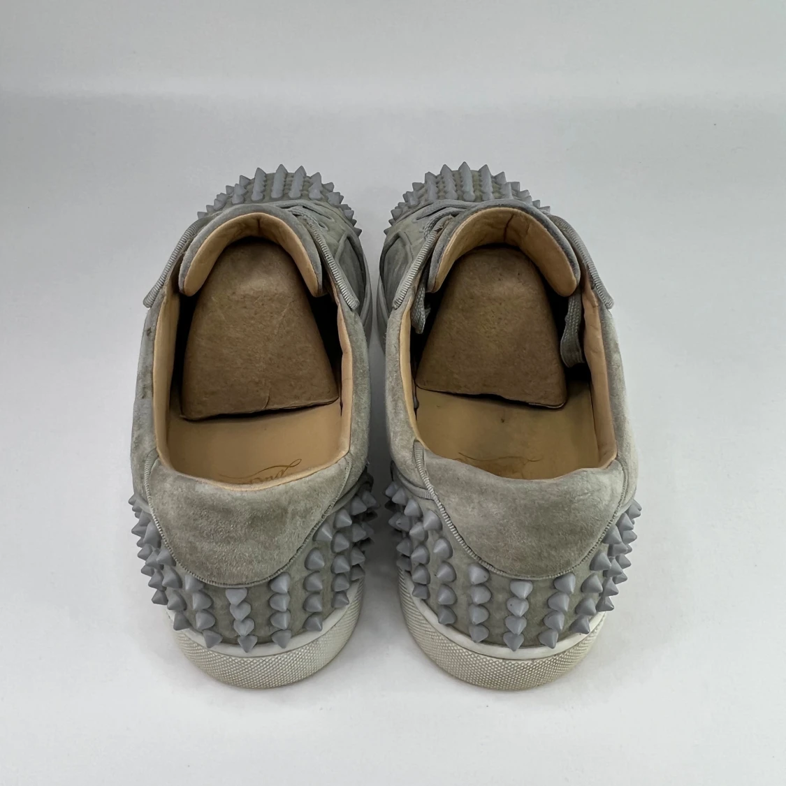 Christian Louboutin Sneakers  - 3