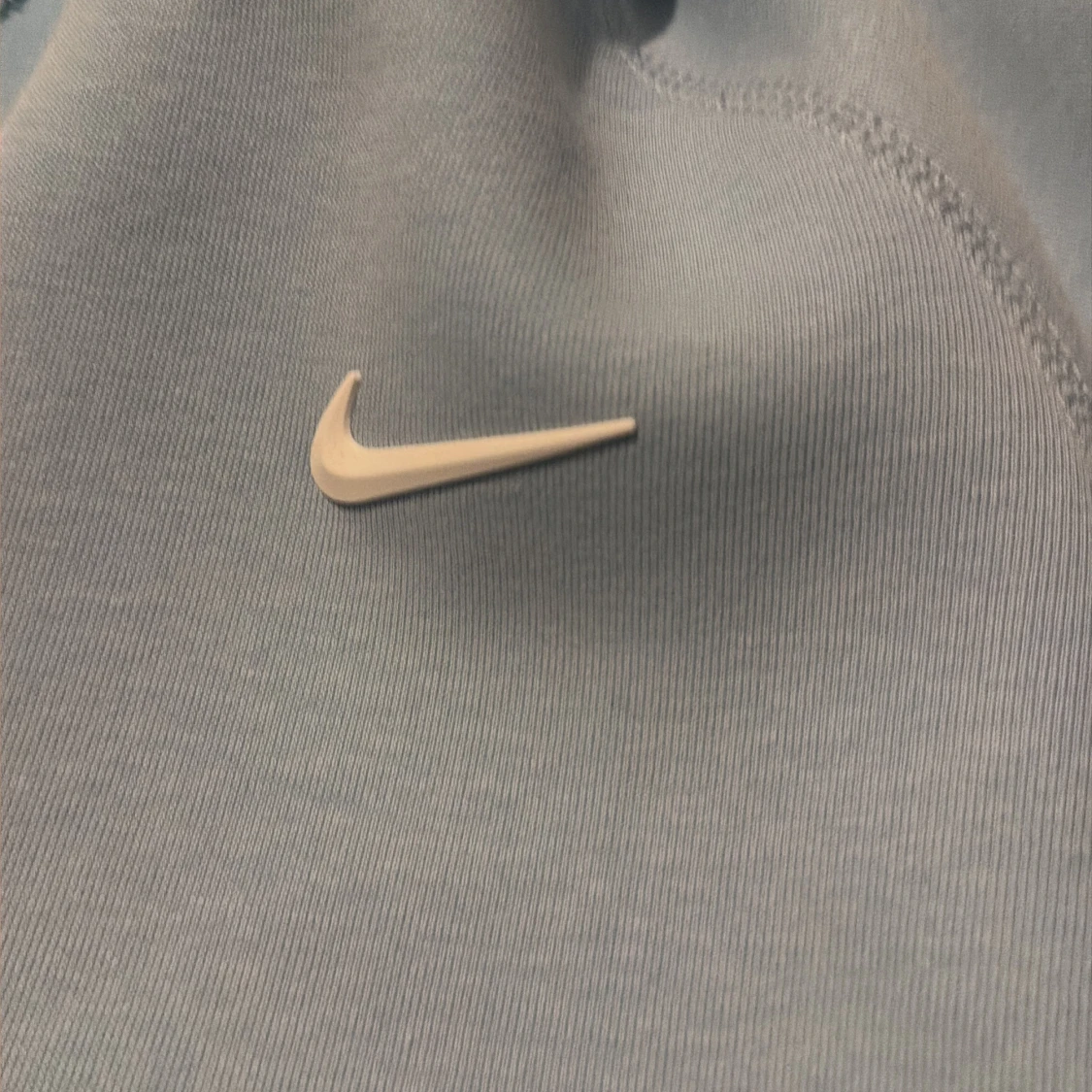 Nike NOCTA ljusblå track suit  - 2