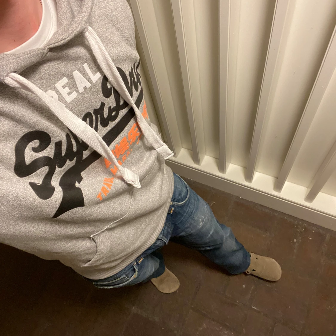 Superdry Hoodie