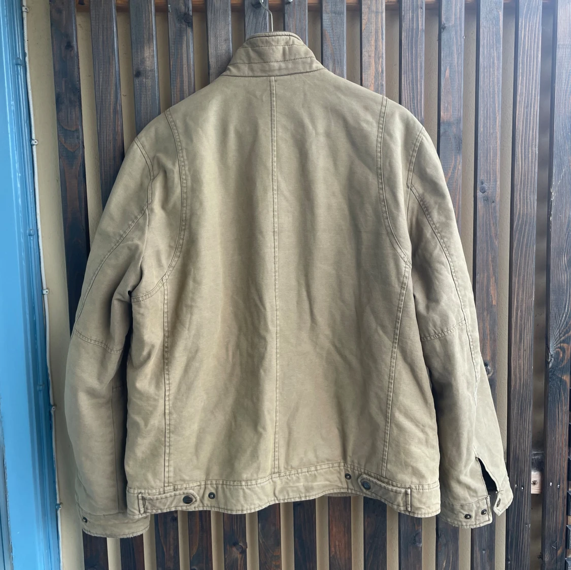 Worker jacket Levi's - 2