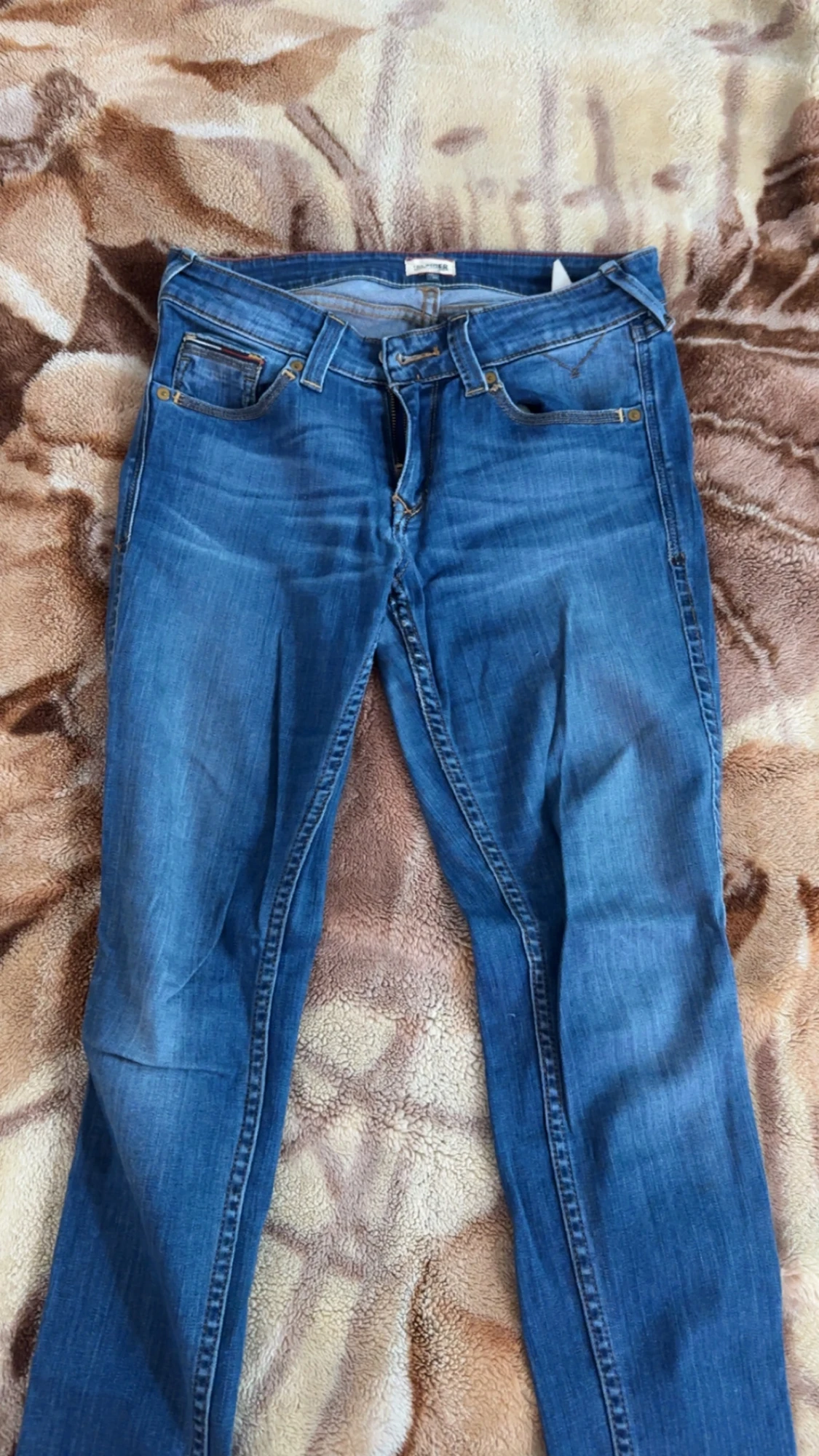 Low waist jeans Tommy Hillfiger - 3