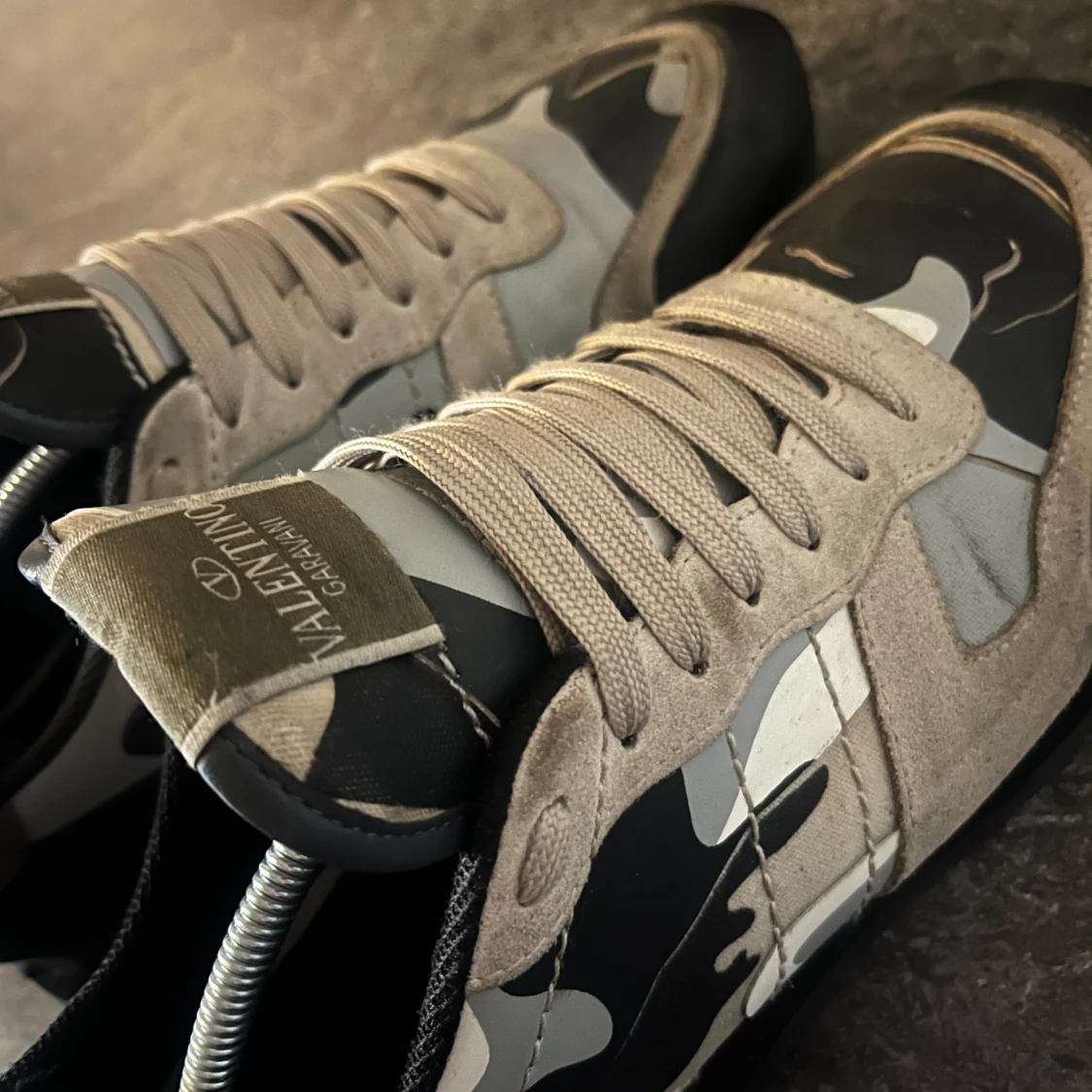 Valentino rockrunner  - 2