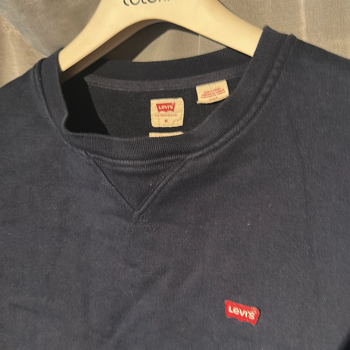 Levis sweatshirt - 2