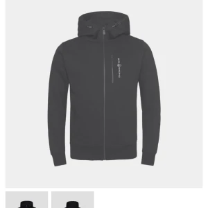 Sail racing zip hoodie  - säljer denna då den ej kommer till användning 