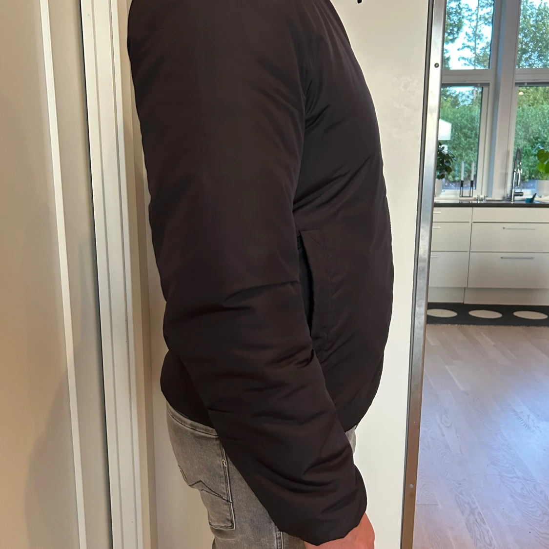 Herrjacka från Gant storlek S - 1