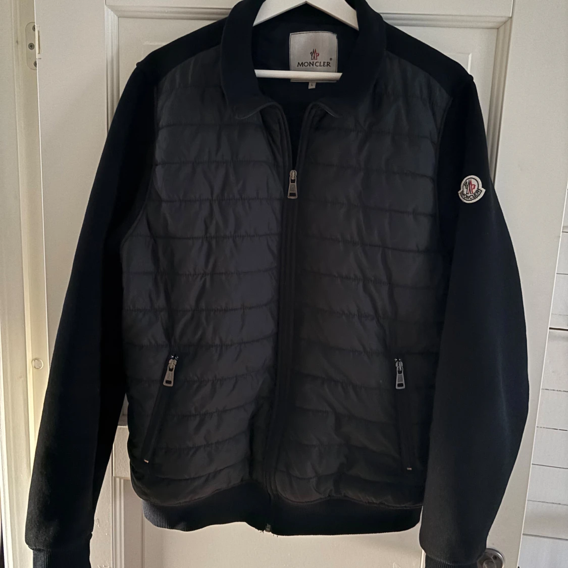 Moncler cardigan