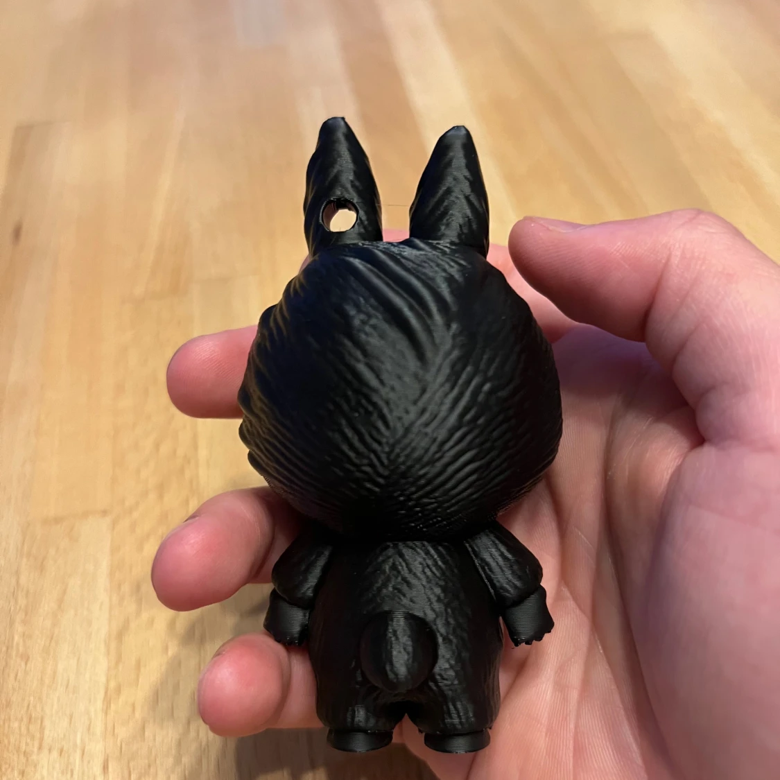 Kanye West x Labubu - 3